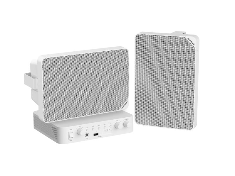 Audio